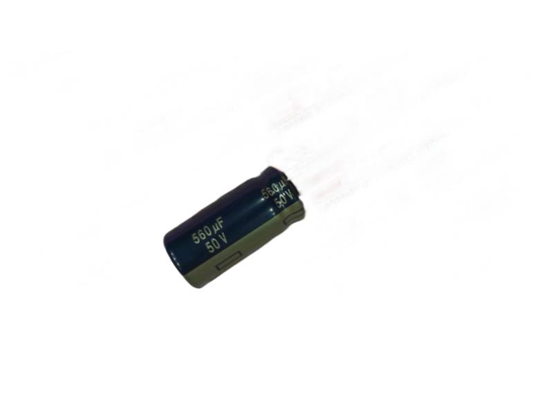 EEU-FC1H561 by MATSUSHITA ELECTRIC