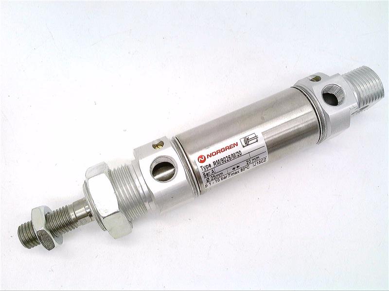 NORGREN RM/8026/M/20