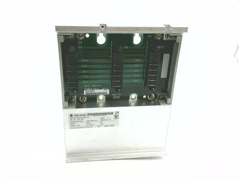 ALLEN BRADLEY 2093-PRS2