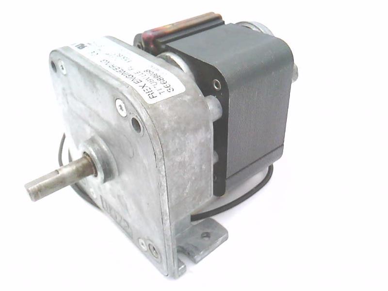 REX ENGINEERING 3715