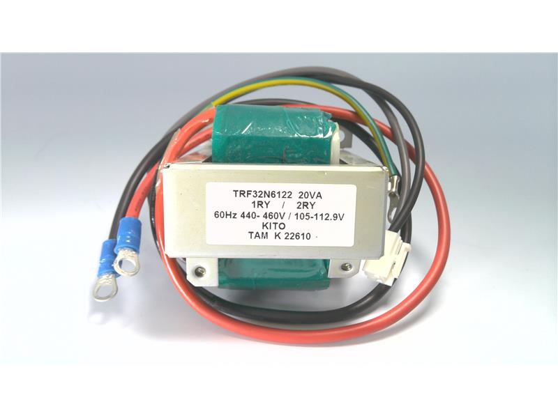 KITO CORPORATION TRF32N6121