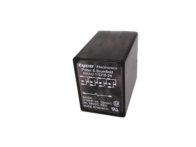 TE CONNECTIVITY KHAU-17D18-24