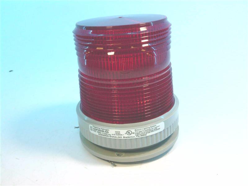 EDWARDS SIGNALING 105FINHR-N5