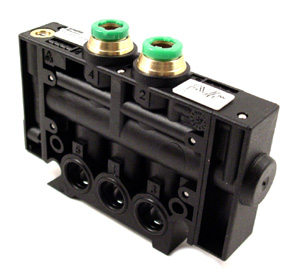 WILKERSON PNEUMATIC PVLB1216067