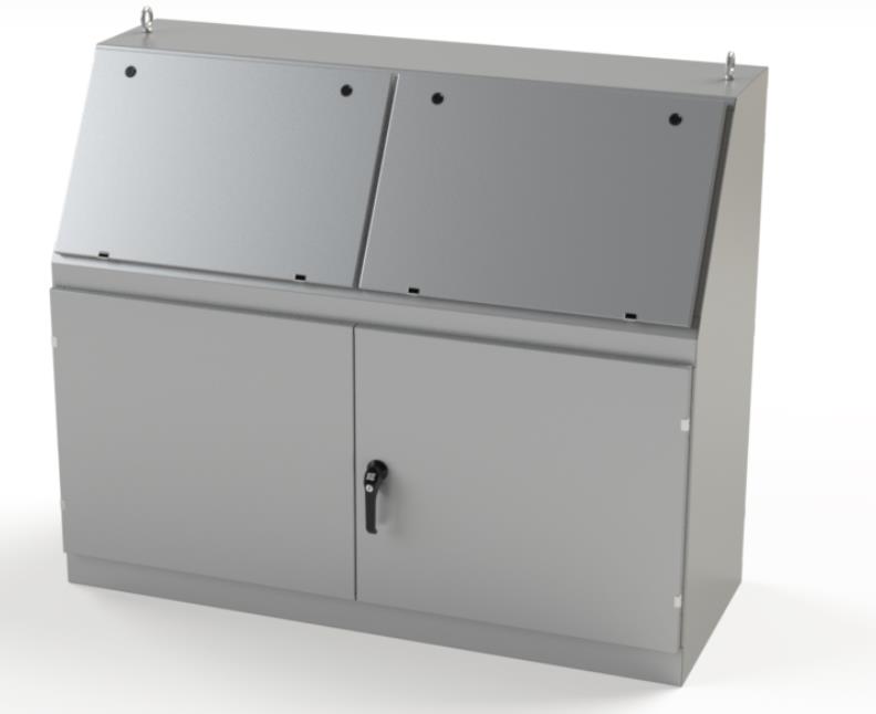 SAGINAW SCE-1448BD