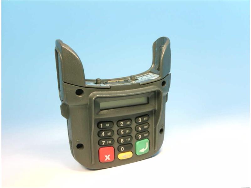 DCR7X00-100R by ZEBRA