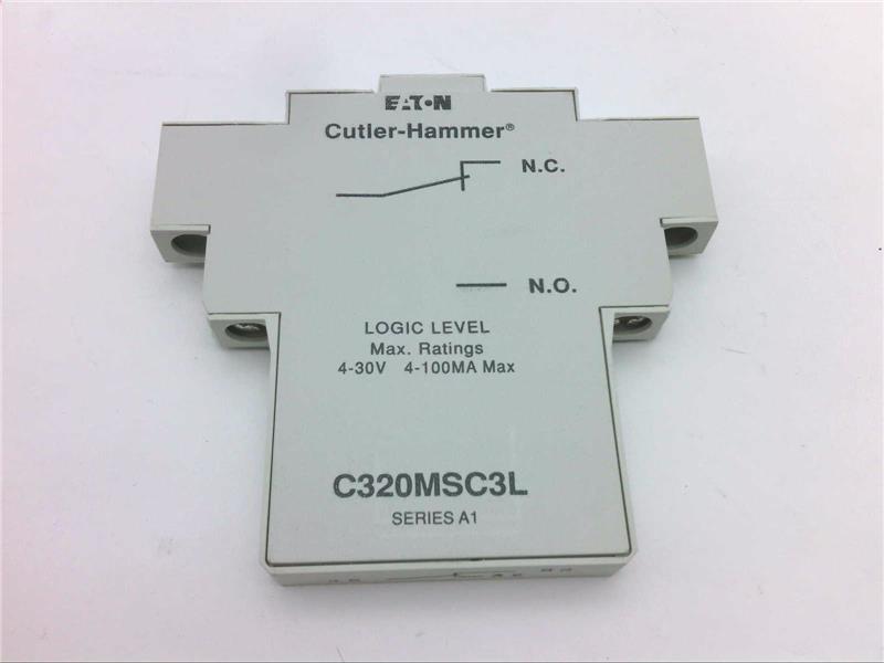EATON CORPORATION C320MSC3L