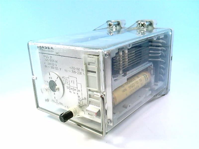 ASEA BROWN BOVERI RK 411 002-DG