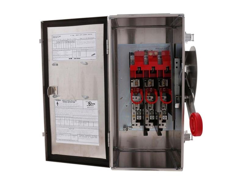 EATON CORPORATION DH322FWKX