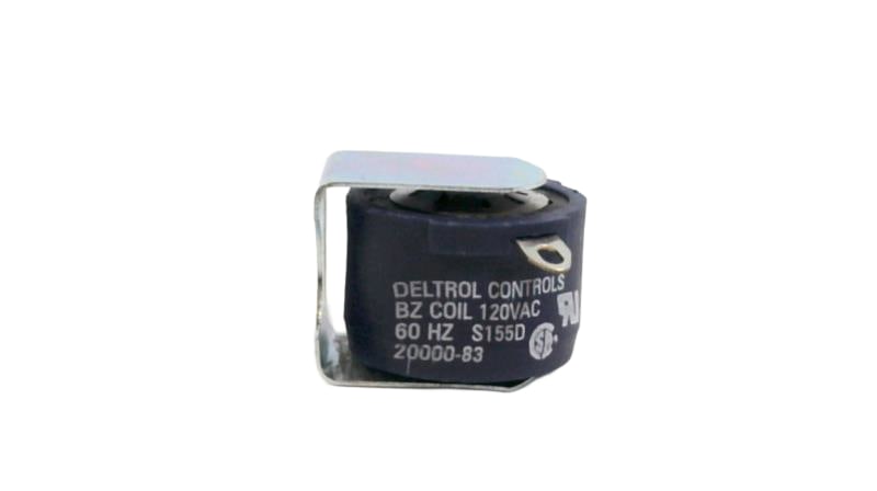 DELTROL CORP 20000-83