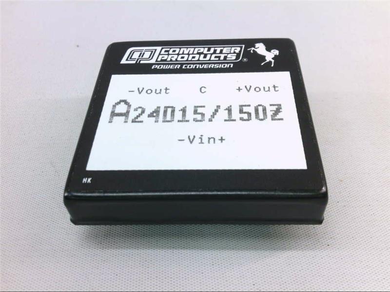 ADVANCED ENERGY A24D15/150Z