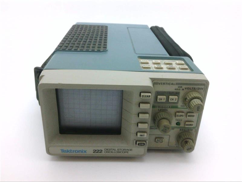 TEKTRONIX 222