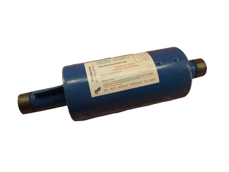 1-H2-MMT by SENIOR FLEXONICS