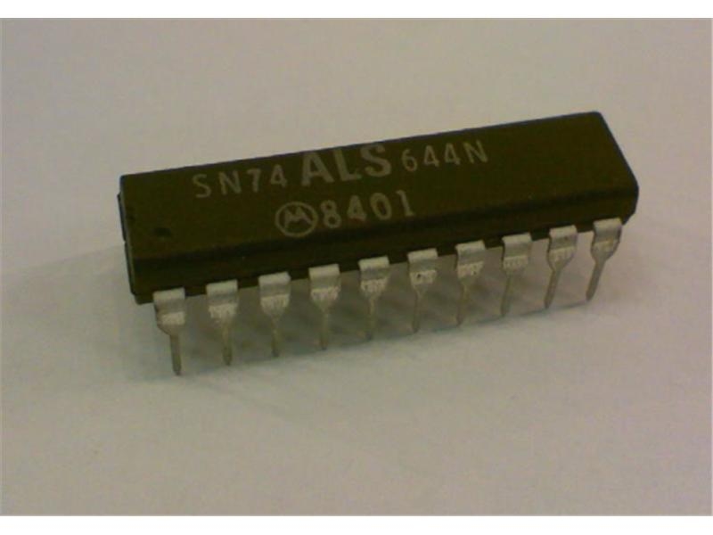 SN74ALS644N by ZEBRA