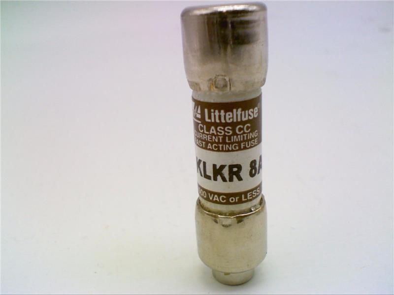 LITTELFUSE KLKR-8