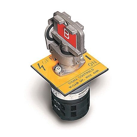 ALLEN BRADLEY 440T-MRPSE110G