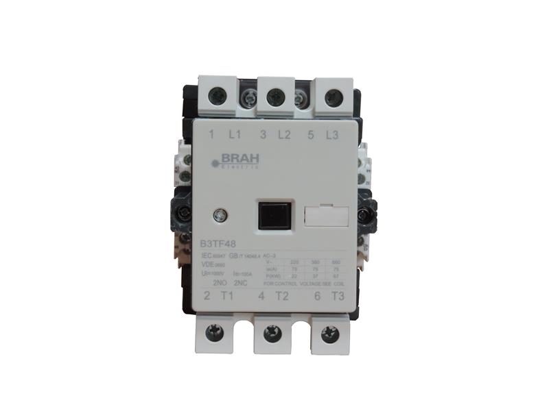 BRAH ELECTRIC B3TF4822-0AK6