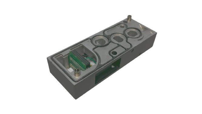 MAC VALVES INC 92B-000-CJK