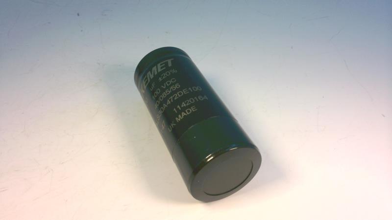 YAGEO ALS30A472DE100