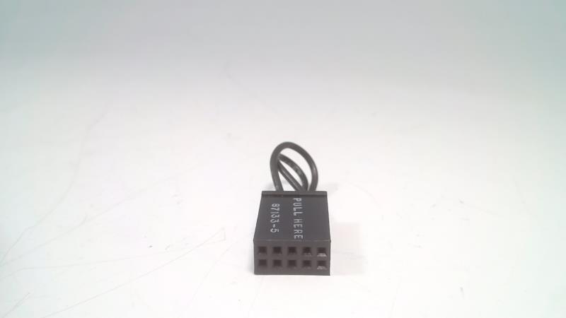 87133-5 by TE CONNECTIVITY