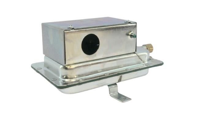 UNICONTROL INC AFS-222-134