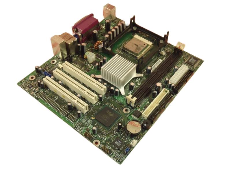 INTEL D845GLVA