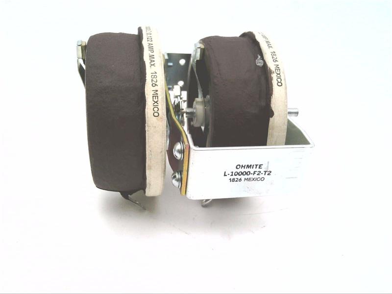 OHMITE L-10000-F2-T2