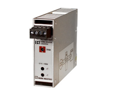 MOORE INDUSTRIES ECT/0-5AAC/4-20MA/12-42DC/-EM [DIN]