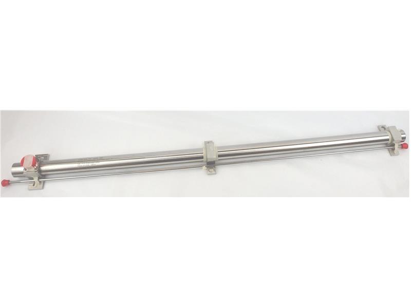 SENTECH 12GS173W-8000XB2