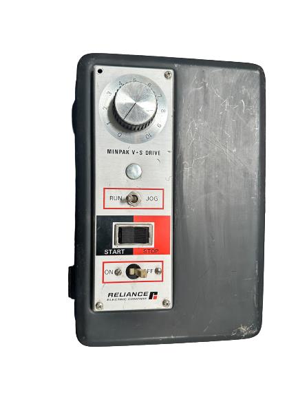 ASEA BROWN BOVERI 11C54S