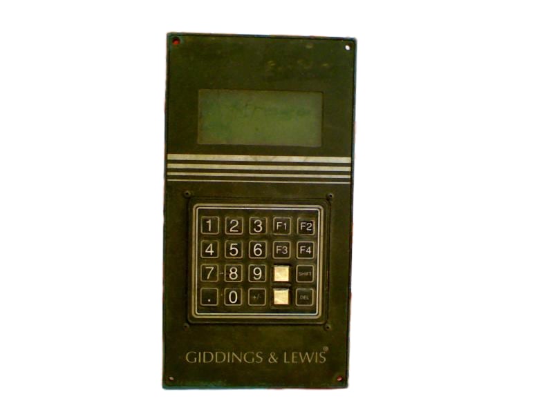 BEIJER ELECTRONICS 0599R4