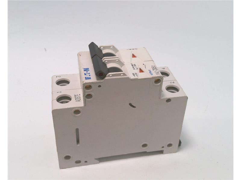 EATON CORPORATION FAZ-Z0.5/2