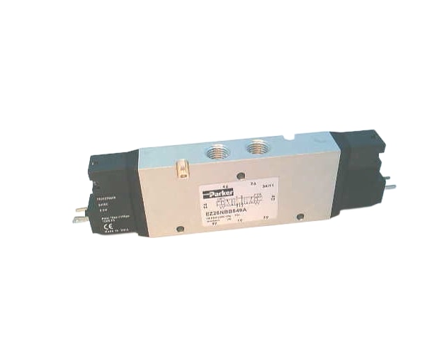 EZ26NBB549A by PARKER