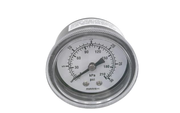 MARSH BELLOFRAM J0642