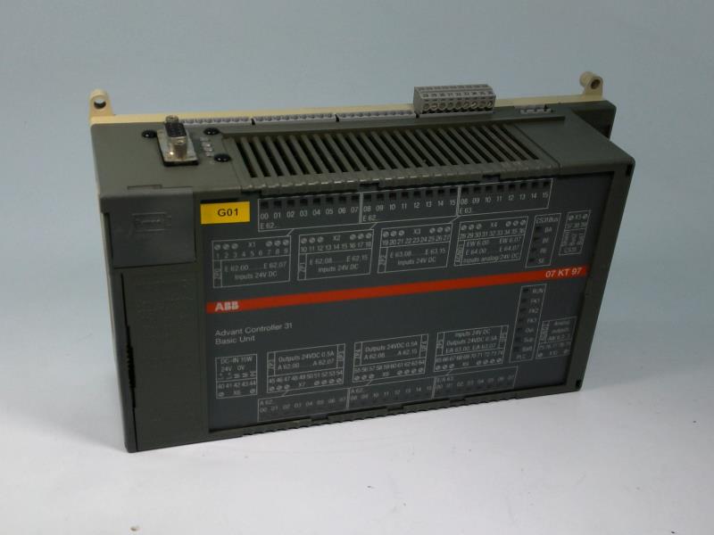 GJR5253000R0220 by ASEA BROWN BOVERI