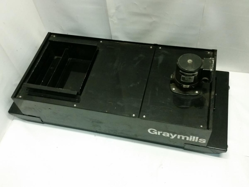 GRAYMILLS X30-IMV25-F