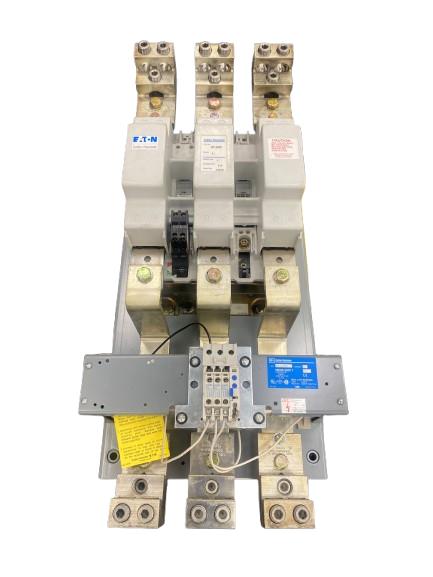 EATON CORPORATION AN16UN0CB