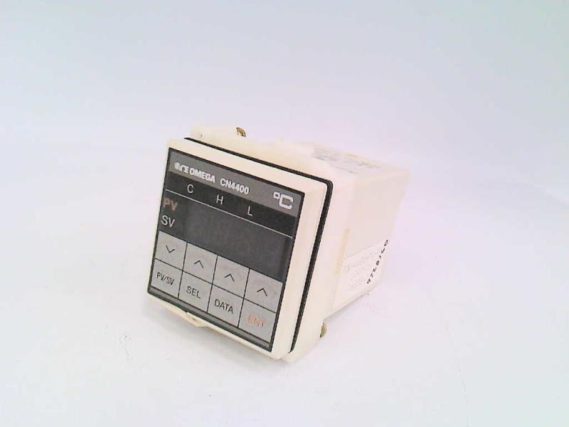 OMEGA ENGINEERING CN4400