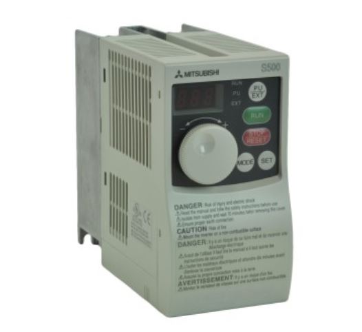 MITSUBISHI FR-S520-0.4K-NAR