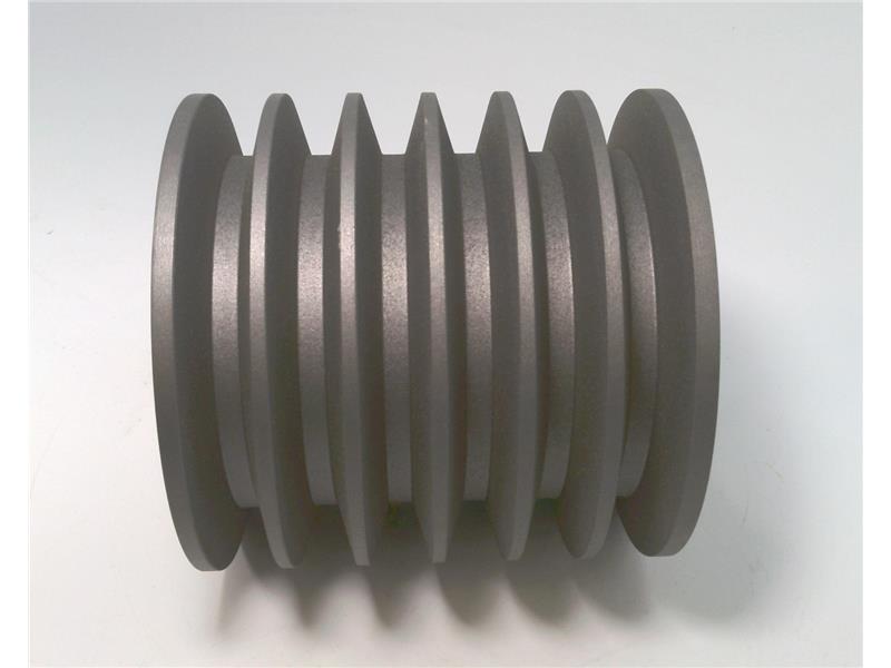 ALTRA INDUSTRIAL MOTION 466B