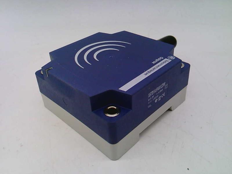 XS7D1A1PAM12DIN by SCHNEIDER ELECTRIC