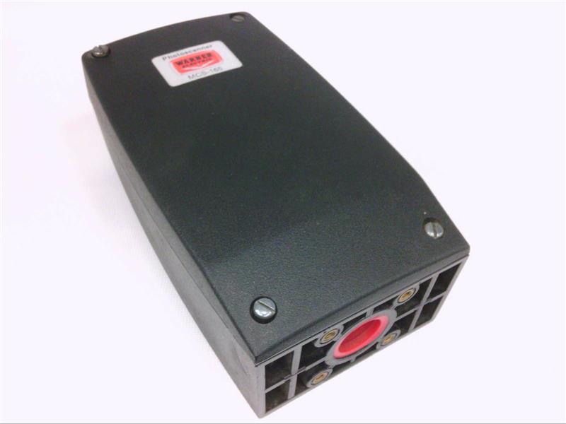 MCS-165 by ALTRA INDUSTRIAL MOTION