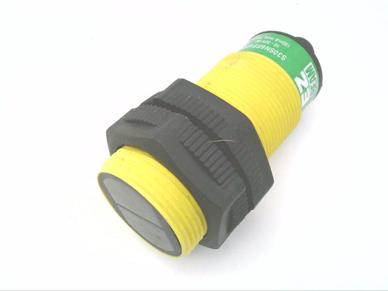 BANNER ENGINEERING S30SN6FF400Q