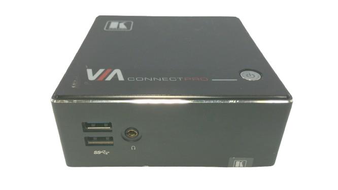 KRAMER VIA CONNECT PRO