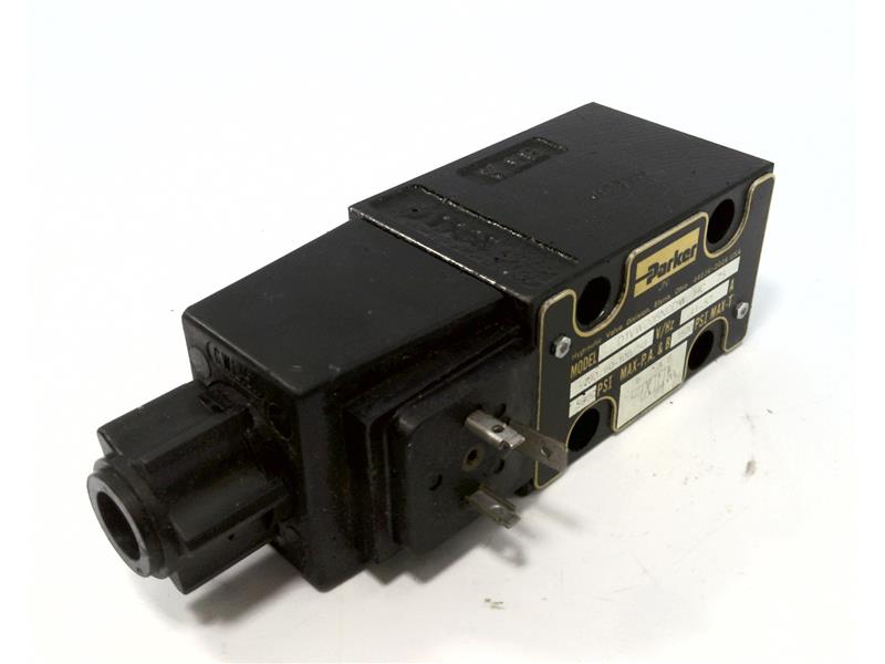 PARKER D1VW20BNQDW/IHC