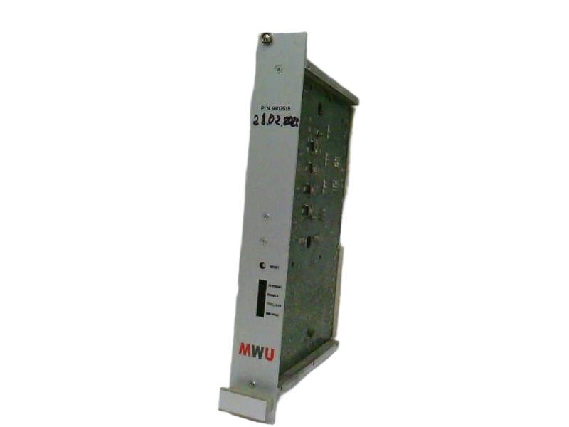 MARQUIP 9917515