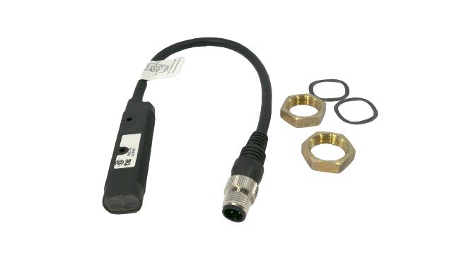 EATON CORPORATION 11100AQD07