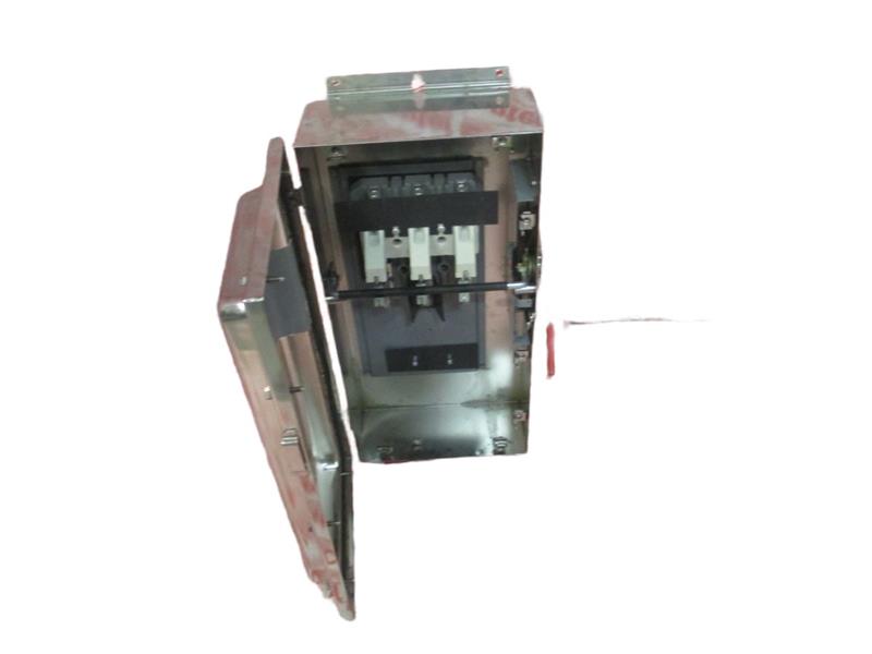 EATON CORPORATION 4105H-4313H