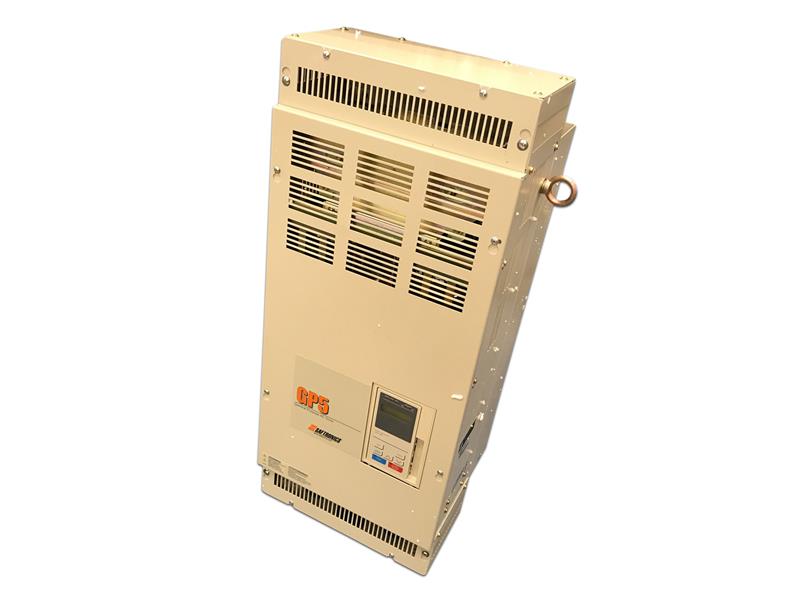 SAFTRONICS CIMR-P5U4030