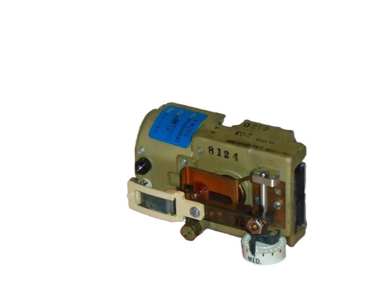 JOHNSON CONTROLS 27-2137-11